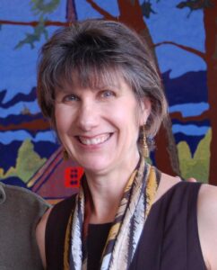 Seven Springs Speaker Spotlight: Gianaclis Caldwell, Cheesemaker Image